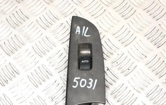 Lexus IS 220D-250-350 Electric window control switch 8403053020 515287 TS5302