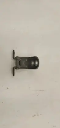 Nissan Leaf II (ZE1) Front door upper hinge