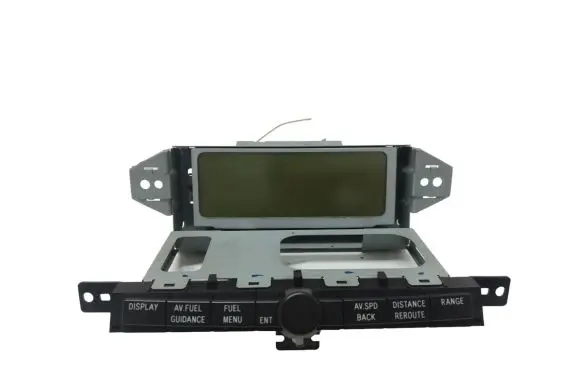 Toyota Avensis T250 Screen/display/small screen 8611005020 CNTS6270LC