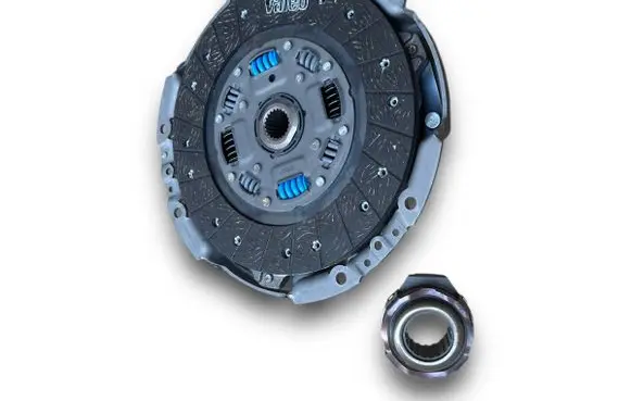 Fiat Ducato Clutch set kit S544 5890357