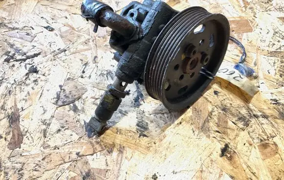 Volkswagen Golf IV Power steering pump