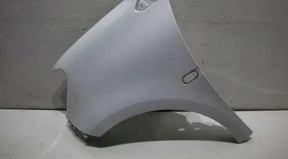 Smart ForTwo III C453 Fender