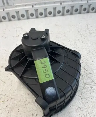Renault Master III Heater fan/blower 173830100