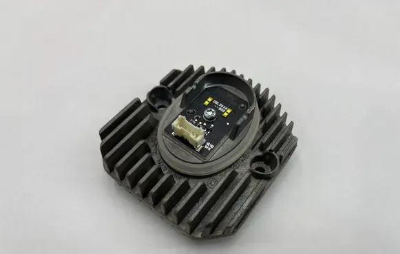 BMW 5 G30 G31 G38 LED ballast control module MDE916107 MDE916111 16111