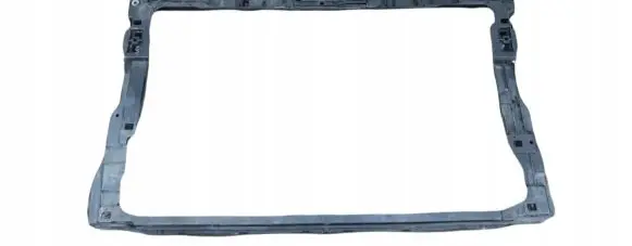 Volkswagen PASSAT B8 Radiator support slam panel 3G0805588L