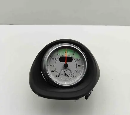 Porsche Boxster 987 Clock 98764131126 99755237301