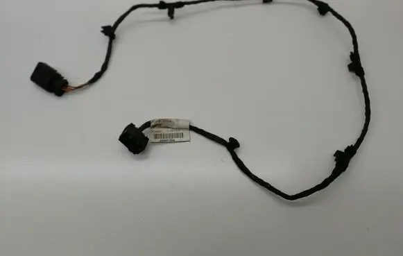 Volkswagen PASSAT B8 Other wiring loom 3G0971206