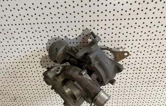 Subaru Outback Turbo