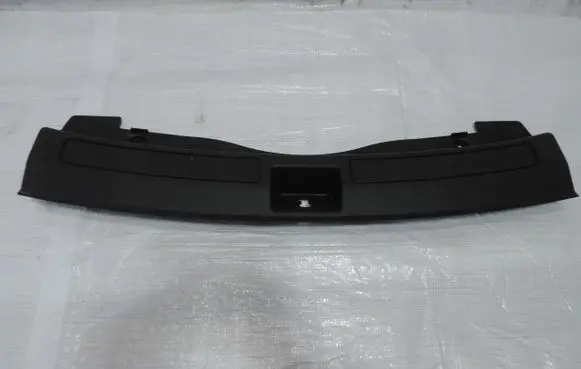 Opel Insignia B Trunk/boot sill cover protection 13487498