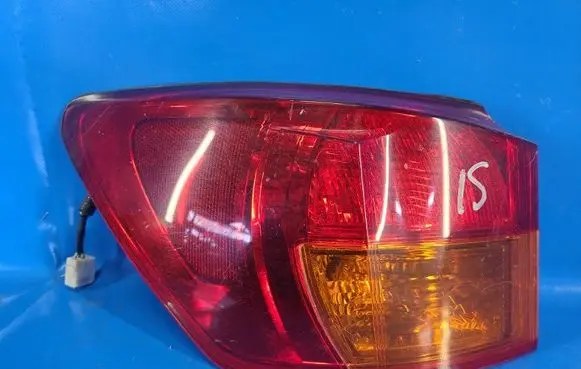Lexus IS 220D-250-350 Boot/trunk interior light 8156153171