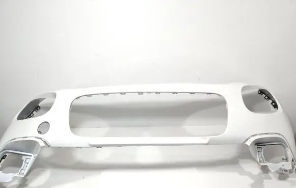 Citroen C3 Front bumper 9813378877
