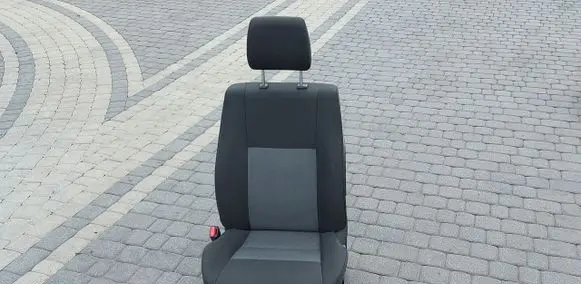 Opel Agila B Front passenger seat 