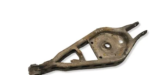 BMW X3 E83 Rear upper control arm/wishbone 3456P