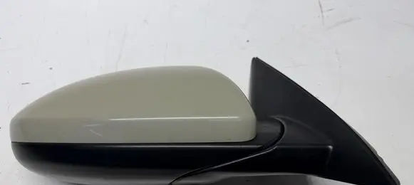 KIA Ceed Front door electric wing mirror 87620J7220
