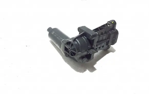 Ford Mach-E I Front door soft close latching motor LJ8B14B351AE