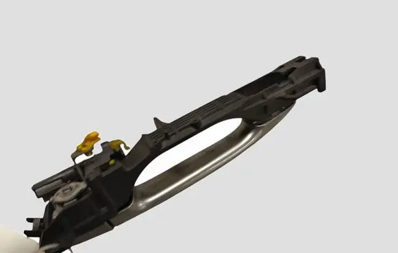 Subaru Legacy Front door exterior handle