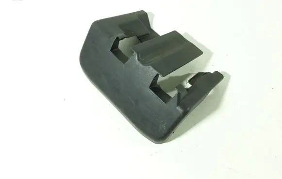 Toyota Verso Rear seat rail trim cover 721270F020
