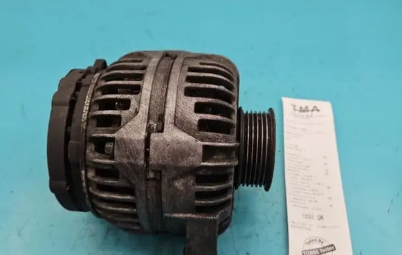 Skoda Superb B5 (3U) Generator/alternator IMPRK1419856