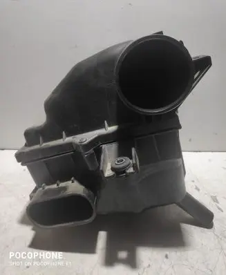 Fiat Sedici Air filter box 79JA06