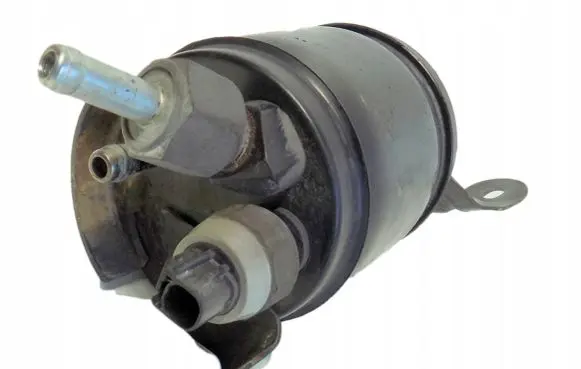 Toyota Yaris Air conditioning (A/C) air dryer 