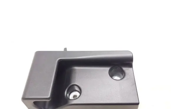 Mercedes-Benz CLA C118 X118 Parcel shelf load cover mount bracket A1776808605