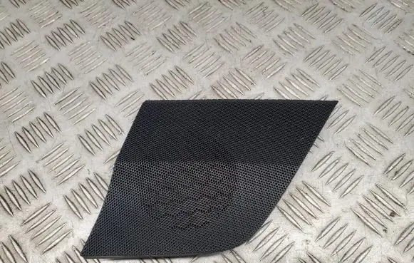 Side speaker trim/cover