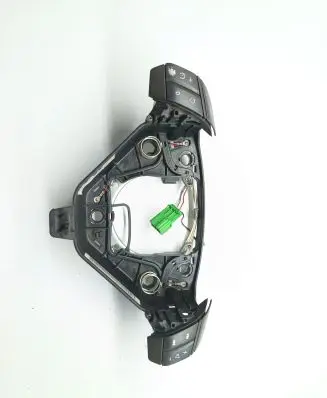 Volvo S60 Steering wheel buttons/switches 8674712 0674712 1913970062A