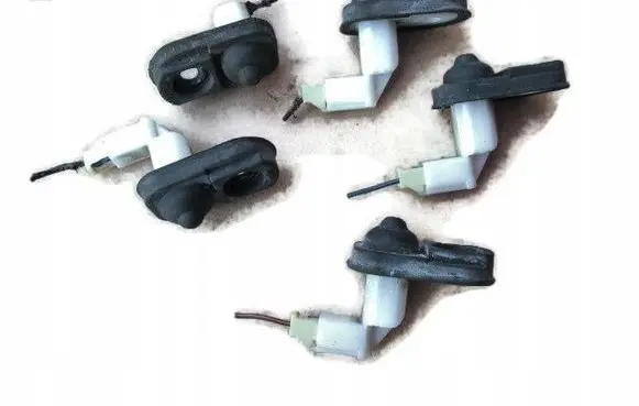 Suzuki Vitara (LY) Front door sensor coupe 