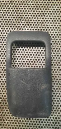 Renault Master III Fuse box cover 6321S452