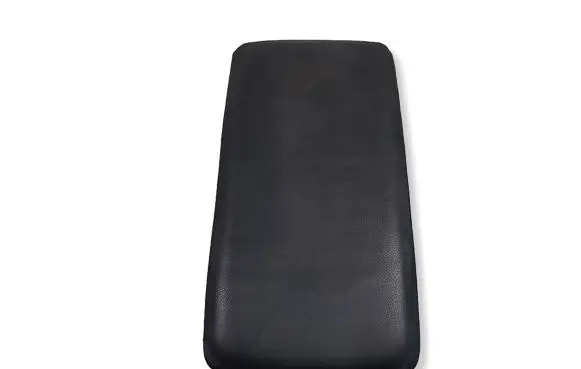 Jaguar E-Pace Rear seat armrest 