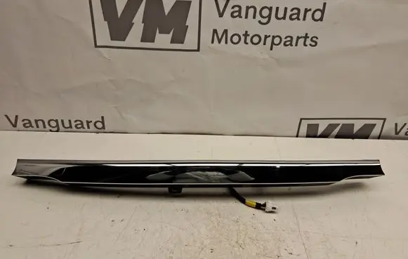 Hyundai i40 Tailgate handle with camera 873123Z100