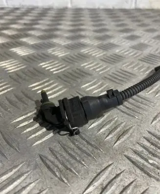 Mercedes-Benz CLS C219 Cooling fan wiring 09440401