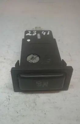 Traction control (ASR) switch