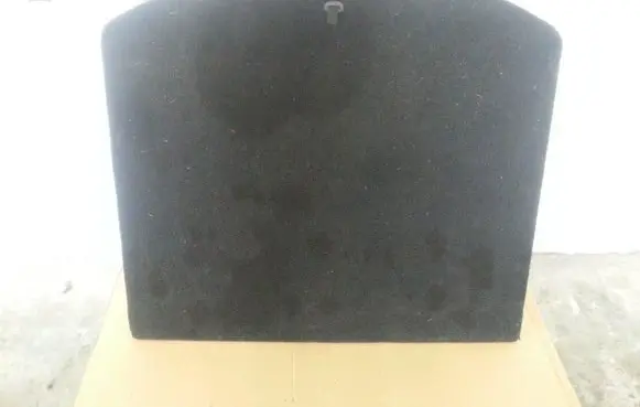 KIA Ceed Parcel shelf 