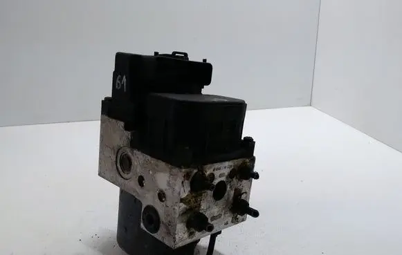 Audi A4 S4 B5 8D ABS Pump 8E0614111AB 0265216559