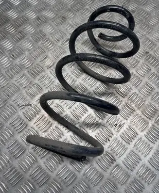 Hyundai Santa Fe Front coil spring 
