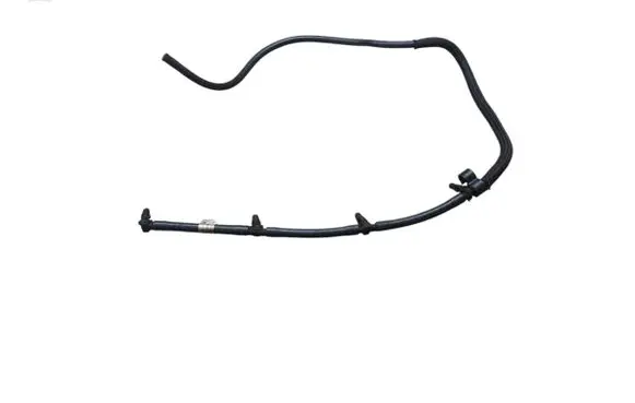 Mercedes-Benz Sprinter W906 Fuel return line/hose A6510700132 L22811LB