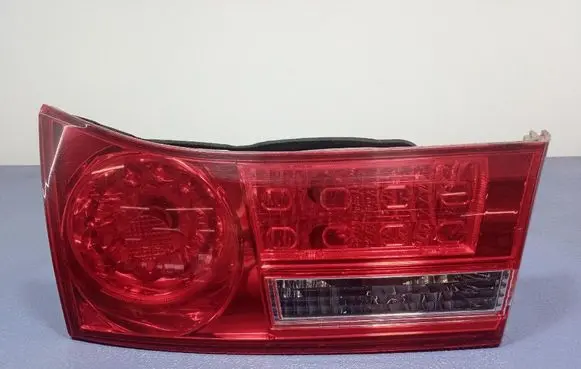 Honda Accord Rear/tail lights P8129L