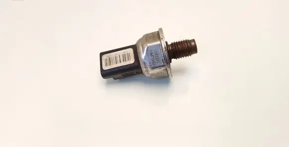 Fuel pressure sensor