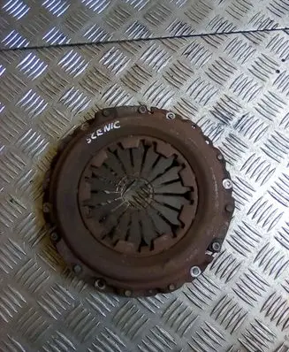 Renault Scenic I Pressure plate 