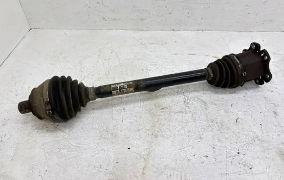 Audi A6 S6 C6 4F Front driveshaft 4F0407271G