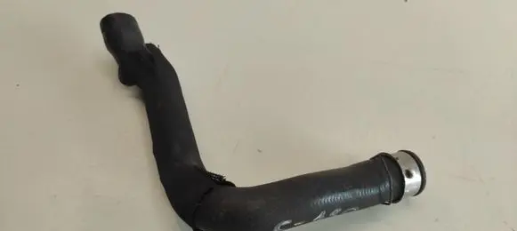Mercedes-Benz C W203 Engine coolant pipe/hose