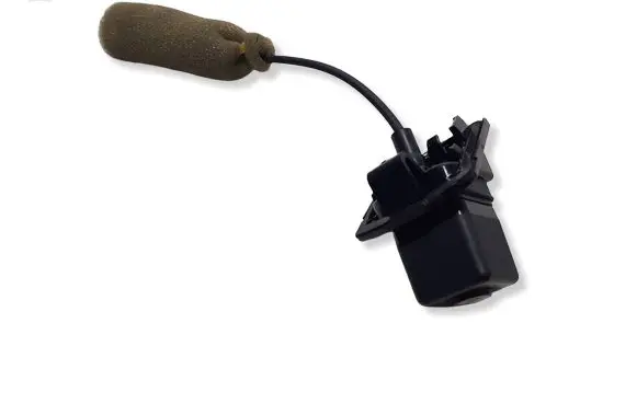 Mercedes-Benz E C207 W207 Reversing camera A2078200897DDD 2YC04634 A2078200897