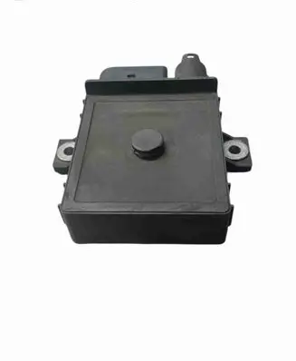 BMW 5 E60 E61 Glow plug pre-heat relay 0522140701