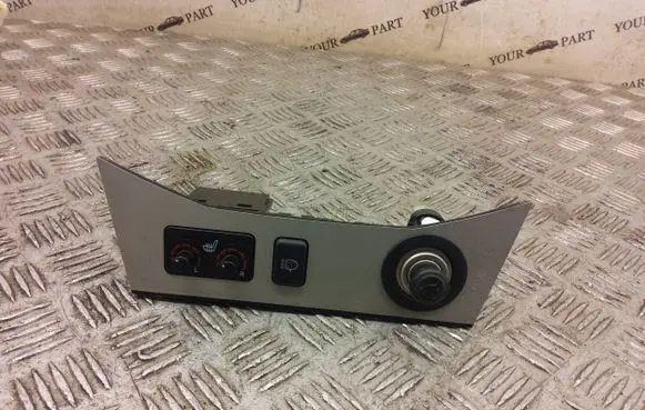 Lexus RX 330 - 350 - 400H Seat heating switch 55432-48130
