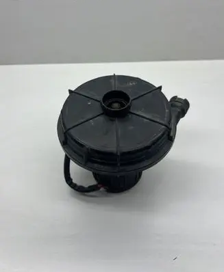 BMW 7 E65 E66 Secondary air pump 72812901 7508267