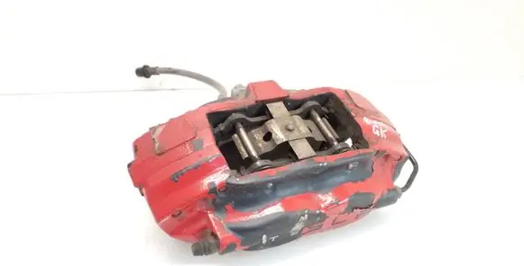 Tesla Model X Rear brake caliper 20886201
