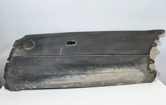 Ford Transit Rear fender molding trim BK3117926ECW
