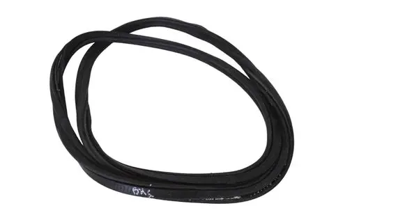 BMW i3 Trunk rubber seal (body) 