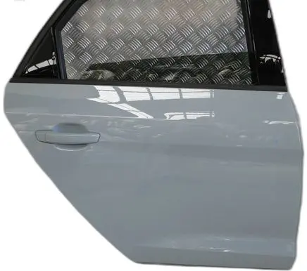 Audi A1 Front door